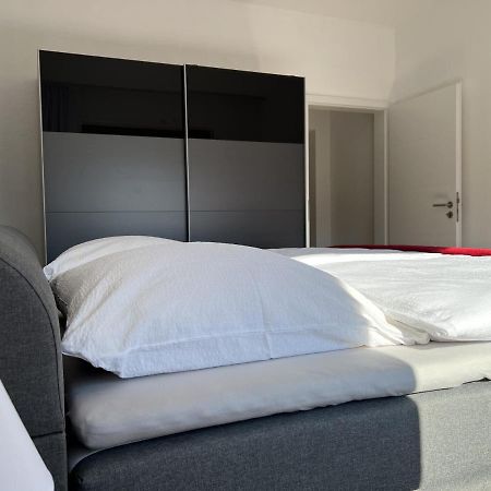Luxus City Apartment Baden-Baden Exterior foto