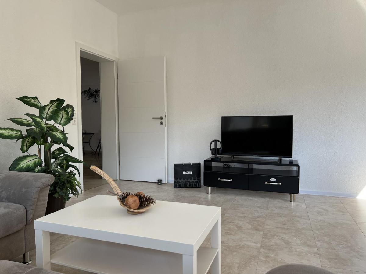 Luxus City Apartment Baden-Baden Exterior foto