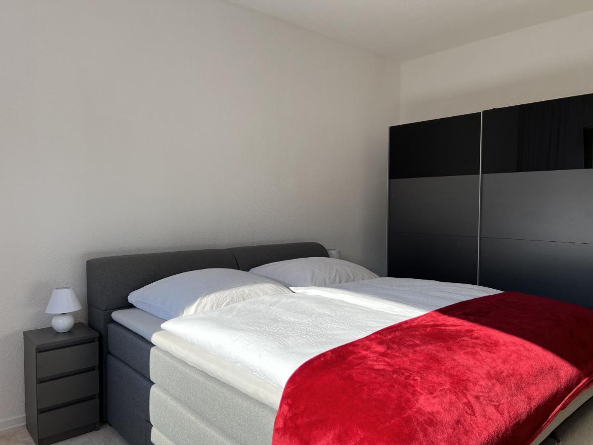 Luxus City Apartment Baden-Baden Exterior foto